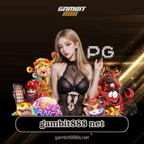 gambit888 net