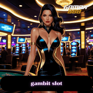 gambit slot