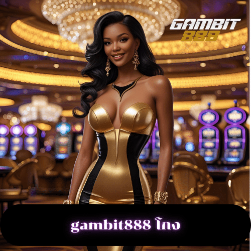 gambit888 โกง